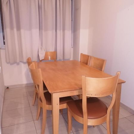 Family Apartment In Mackezie Larnaca Zewnętrze zdjęcie