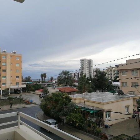 Family Apartment In Mackezie Larnaca Zewnętrze zdjęcie