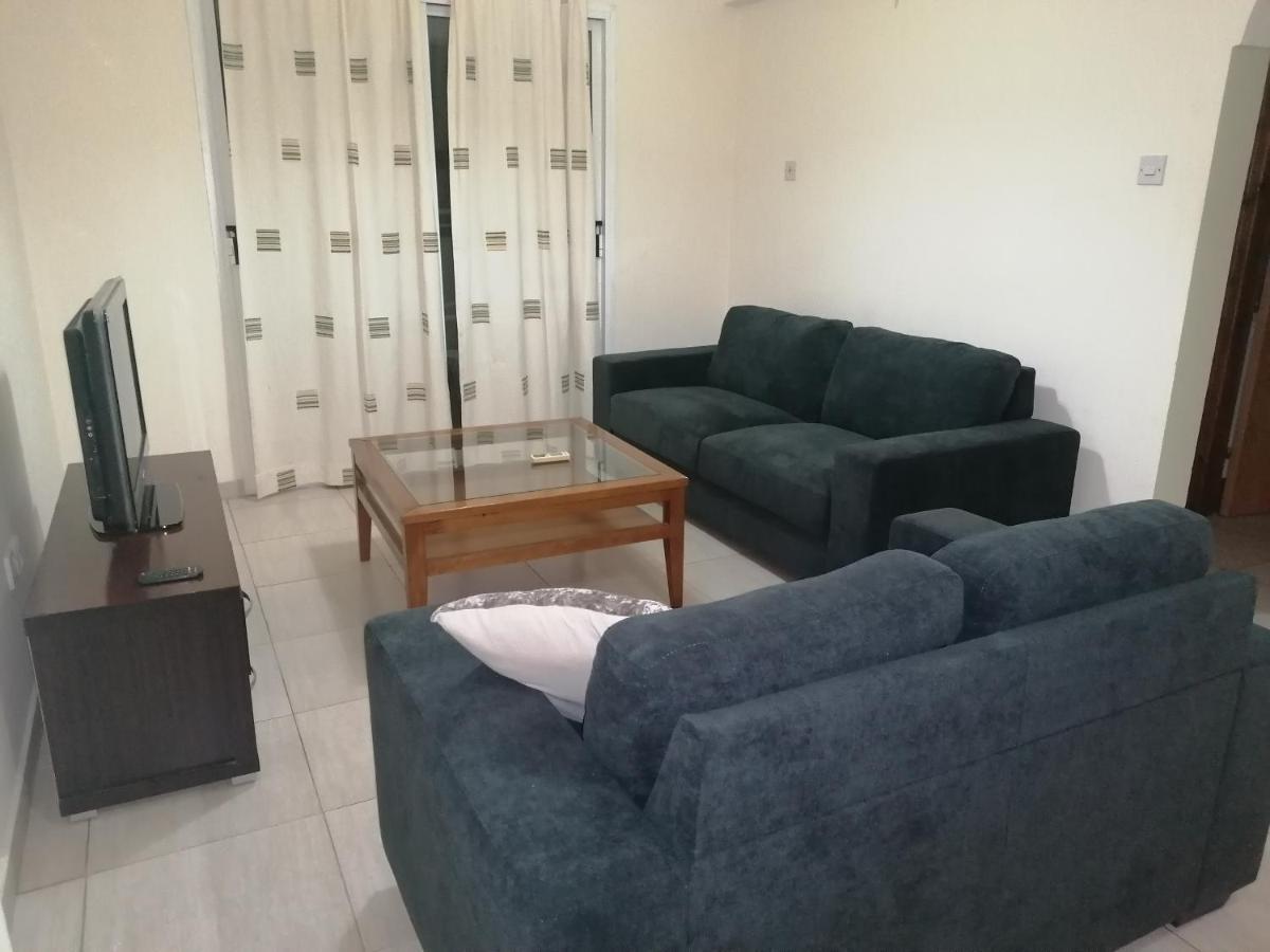 Family Apartment In Mackezie Larnaca Zewnętrze zdjęcie